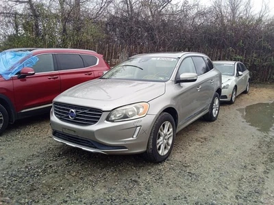 Passenger Rear Suspension Without Crossmember FWD Fits 14-17 VOLVO XC60 823806 Foto 1 de 4