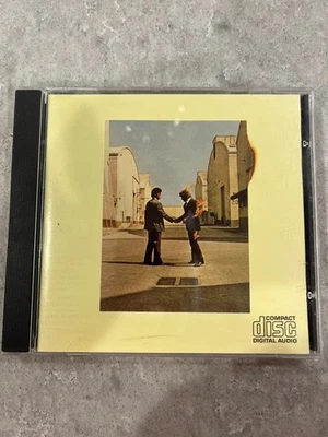 Wish You Were Here by Pink Floyd (CD, Dec-1997, Columbia (USA)) - Image 1 of 2