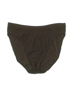 Pantalones de baño Profile marrón para mujer 6 Foto 1 de 2