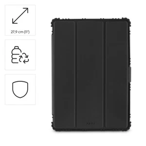 Hama Tablet Tasche 11“ Outdoor Cover Schutz Hülle Case Samsung Galaxy Tab A9+ - Bild 1 von 7