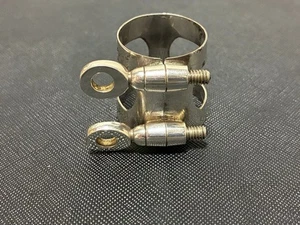 Bullseye Klarinettenblattschraube - Bild 1 von 5