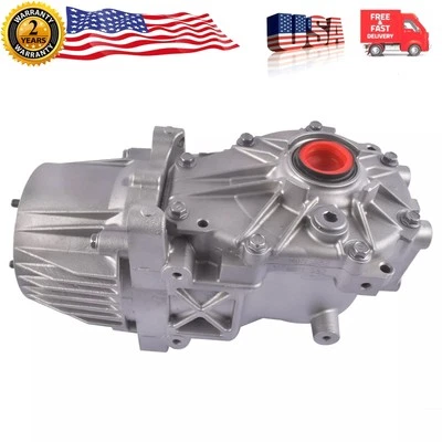 FOR TOYOTA RAV4 2006-2018 3.5L V6 REAR AXLE DIFFERENTIAL CARRIER 2.28 RATIO NEW - Image 1 of 4
