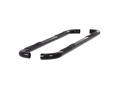 Aries 3 Black Nerf Bars Fits 2001-2005 Ford Explorer Sport Trac Foto 1 de 4