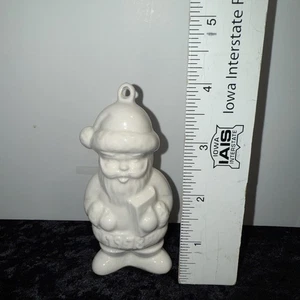 2 Adornos Goebel Santa 78 - Primer año de emisión - Imagen 1 de 5