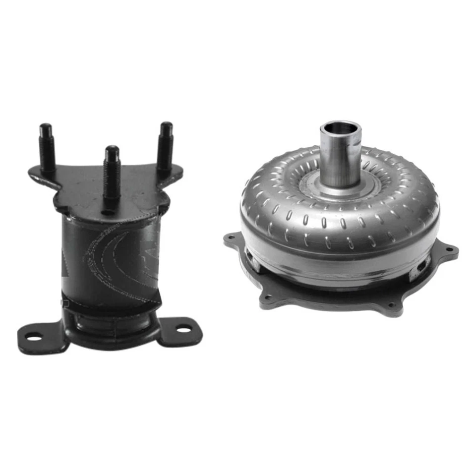 For Nissan Titan 04-15 Dacco 2-Pc Automatic Transmission Torque Converter Kit Foto 1 de 1
