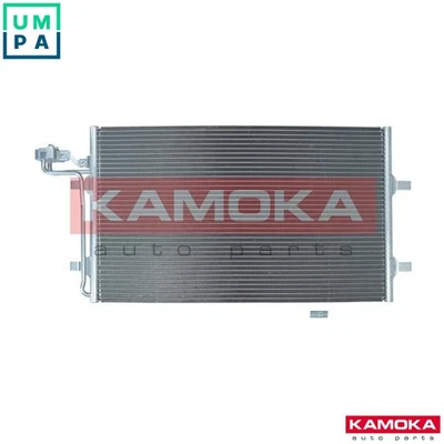 CONDENSER AIR CONDITIONING 7800172 FOR VOLVO V50 C30 C70/II/Convertible S40 1.8L - Image 1 of 4