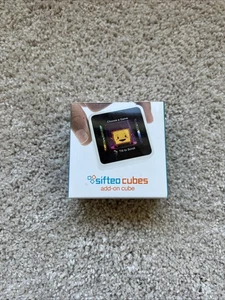 NUEVO módulo de cubo adicional Sifteo - Imagen 1 de 6