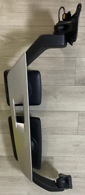 Espejo retrovisor izquierdo VOLVO FH 84468501 Foto 1 de 4