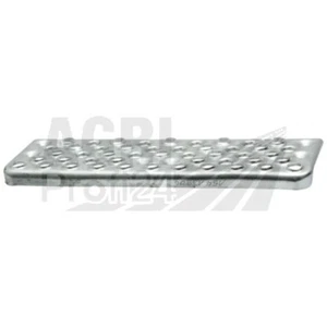 Trittstufe für Aufstieg 2-stufig unten für Unimog Trac 65/70 700 800 - Bild 1 von 1