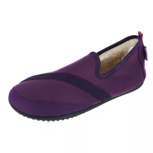 FITKICKS Kozikicks Active Lifestyle Slippers Indoor/Outdoor - Small 5..5-6.5 - Picture 1 of 4
