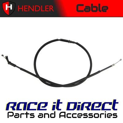 Choke Cable for Yamaha XJR 1300 1998-2006 Hendler - Image 1 of 4