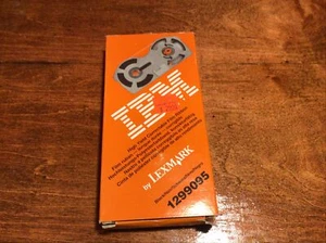 IBM High Yield correctable Film Ribbon 1299095   NIB   - Picture 1 of 6