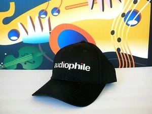 Audiophile Hat Audiophile Subwoofer Audiophile Music DAC Streamer Audio Hat NEW - Picture 1 of 7