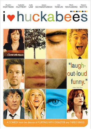 I Heart Huckabees [DVD] [2004] [Region 1] [US Import] [NTSC] - Image 1 of 1