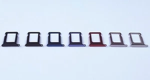 Tiroir support plateau simple sim pour iPhone 13 mini - Picture 1 of 10