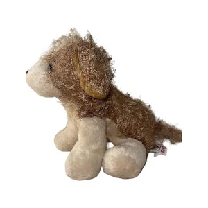 Juguete de peluche Ganz Cocker Spaniel 8" HM011 cachorro perro mascotas juguete para niños - Imagen 1 de 9