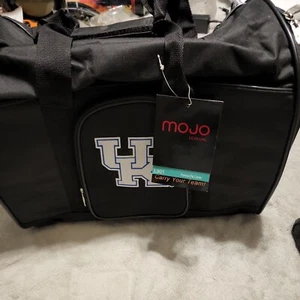 Kentucky Wildcats Trasportino per Cani Gatti Mojo L901 College Basket Blu/Nero - Foto 1 di 6