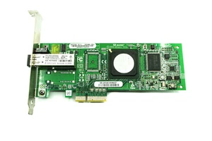 QLogic QLE2460 - Dell 4GB Single Port - Picture 1 of 8