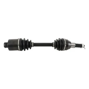 All Balls H/Duty Rear Right CV Axle for 2001-2002 Polaris 500 Sportsman 4X4 DUSE - Picture 1 of 1