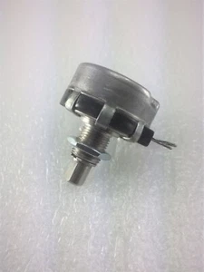 Clarostat T-10812-105 10k 2W potentiometer with linear taper - Picture 1 of 2