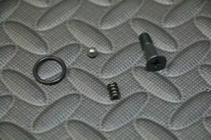 Kickstarter kicker NEW TIGHT no rattles REBUILD KIT Yamaha Banshee 1987-2006 - Picture 1 of 1