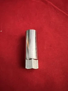 3/8" Drive 5/8" Spark Plug Socket - No Markings - No Maker Mark - Imagen 1 de 5