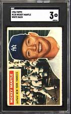 1956 Topps Baseball Cards 51