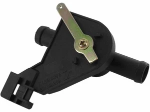 For 1991-1993 Volkswagen Fox Heater Valve 73567TR 1992 - Picture 1 of 2