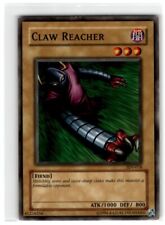 Yu-Gi-Oh! Claw Reacher Common SDY-018 Moderately Played Unlimited