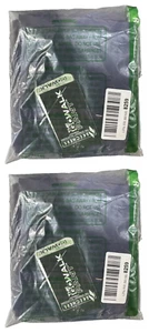 (2er Pack) Skechers Damen Go Walk High Waisted Evolution Flare Pant Extra S Navy - Bild 1 von 2