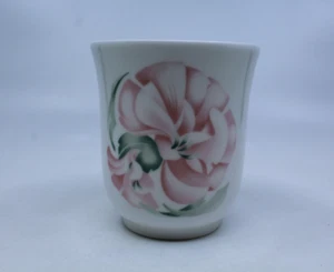 Royal Doulton Bone China Cacharel Anais Anais Small Flower Vase 9.5 cm Tall - Picture 1 of 12