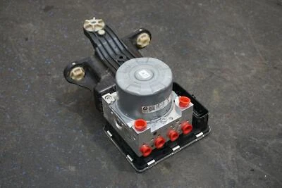 Módulo de bomba de freno ABS 6862014 89541WAA12 Toyota GR Supra J29 19-22 Foto 1 de 4