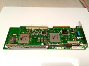 Placa convertidora de escaneo GE Voluson 730 CPS4.P3 - Parte #KTZ195596 - Imagen 1 de 2