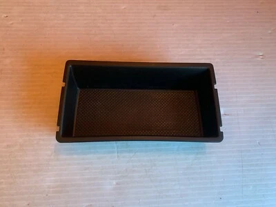 Kia Sportage 2014-2016 consola central delantera bandeja insertada 84634-3WBA0 OEM Foto 1 de 4