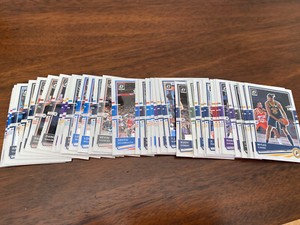 2020-21 Donruss Optic Basketball Base #1-150 You Pick COMPLETE YOUR SET