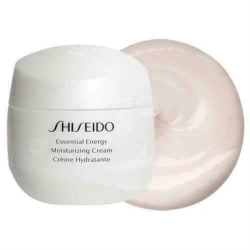 Shiseido Essential Energy Moisturizing Cream - 1.7oz