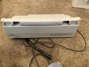 Avaya Nortel Lucent MFRM 803 Lüftergehäuse gebraucht NTGY60AA 02, NTGY60AD 01 (5C) - Bild 1 von 5