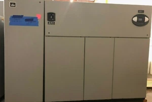 Liebert 20 ton, Computer Room AC, M# DS07DS070AUA0E18525, Down Flow, R-22, 460V - Picture 1 of 4