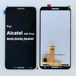 For Alcatel A30 Plus T-mobile 5049 5049Z LCD Display Touch Screen Digitizer - Picture 1 of 6