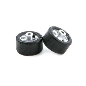 NSR Trued & Leibed Hinterreifen 19x10mm 17"" Räder Achse Ø 3/32"" 9009 - Bild 1 von 3