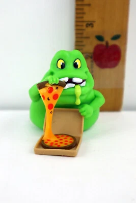 Ghostbusters: Frozen Empire The Ecto Collection - Pizza Slimer - Image 1 of 4