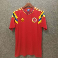 adidas retro colombia jersey