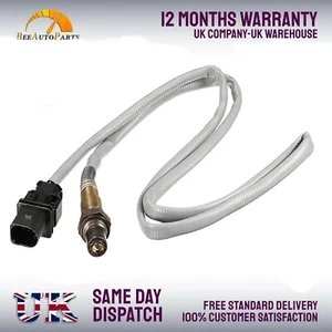 FOR BMW 1 3 5 7 X1 X3 X5 Z4 OXYGEN O2 LAMBDA SENSOR PROBE PRE CAT - Picture 1 of 2