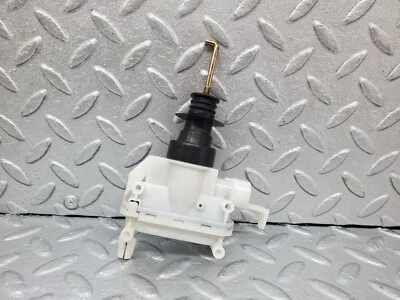 ⚙44952⚙ Actuador de vacío cerradura puerta izquierda mercedes-benz r129 300sl cupé Foto 1 de 4