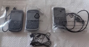 BlackBerry Curve - Bild 1 von 10