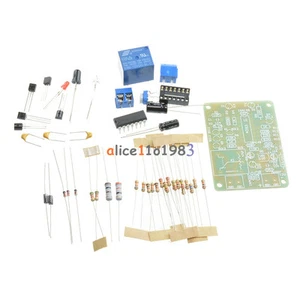 Infrared Proximity Switch Kit Control Switch Automatic faucet control module DIY - Picture 1 of 7