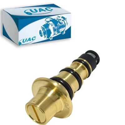 Válvula de control del compresor de aire acondicionado UAC para Hyundai Sonata 2009-2011 Foto 1 de 3