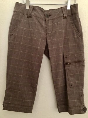 American Rag Women's Denim Bermuda Size 0 Avery Wash - Image 1 of 2