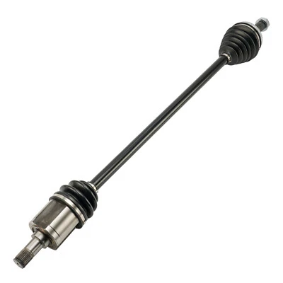 Front Left Driver Side CV Axle Assembly For 1998 -2001 2002 Honda Accord L4 2.3L Foto 1 de 4