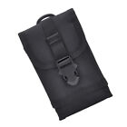  Fashion Phone Bag Belt Loop Pouch Mobile for Men Breathable